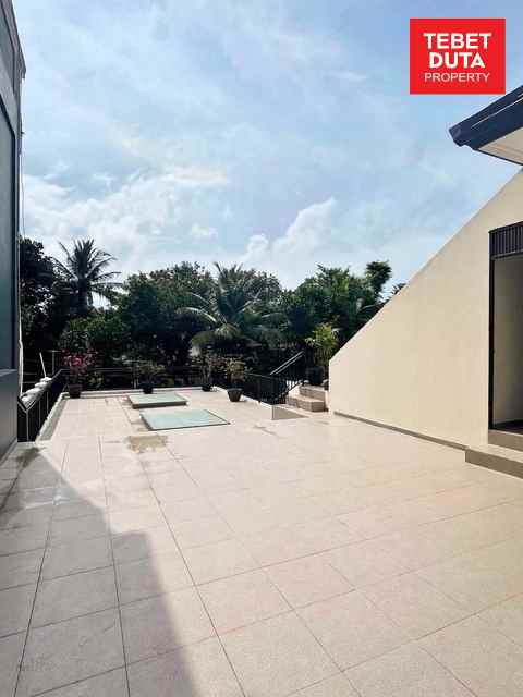 dijual rumah cilandak