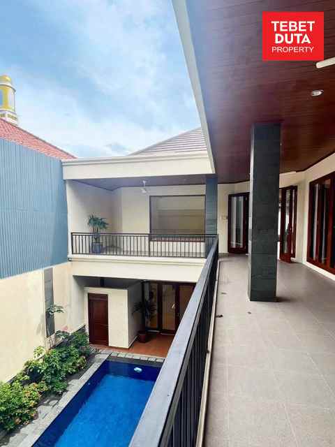 dijual rumah cilandak