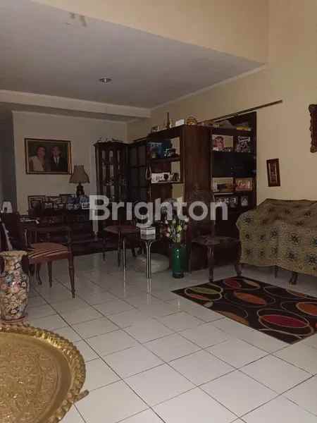 dijual rumah cilandak jakarta selatan