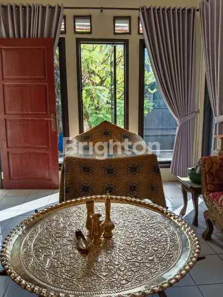 dijual rumah cilandak jakarta selatan