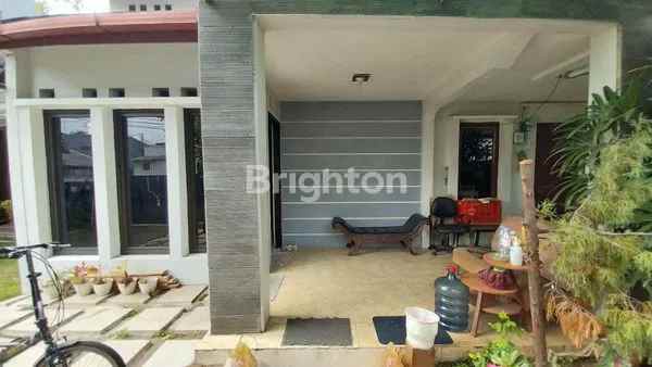 dijual rumah cilandak jakarta selatan