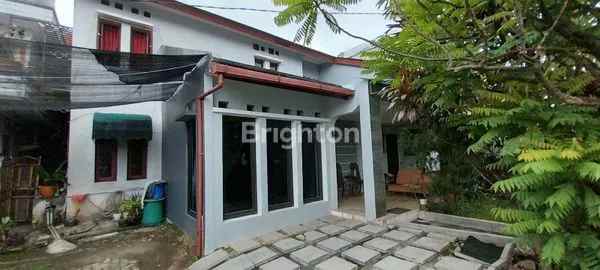 dijual rumah cilandak jakarta selatan