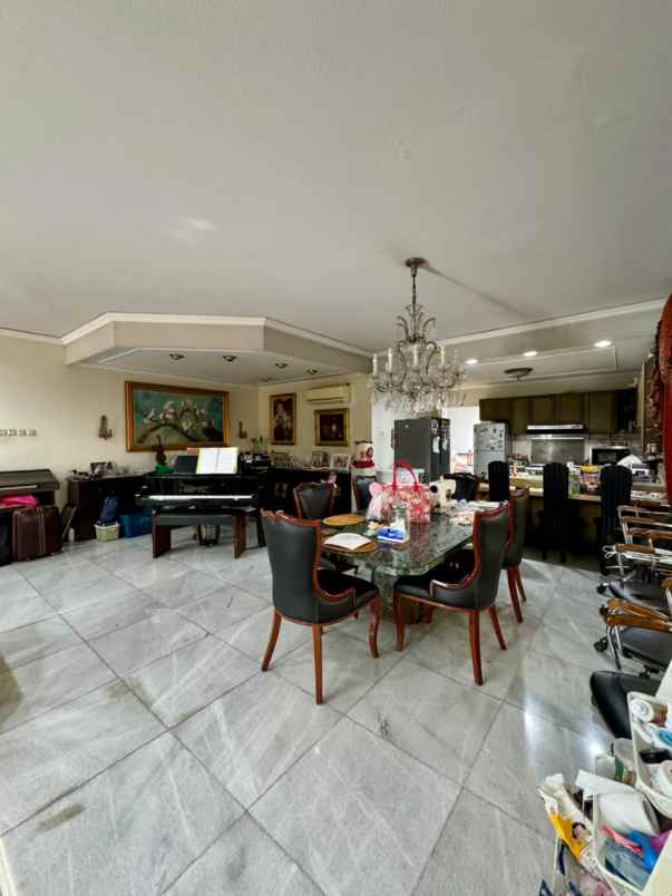 dijual rumah cilandak timur