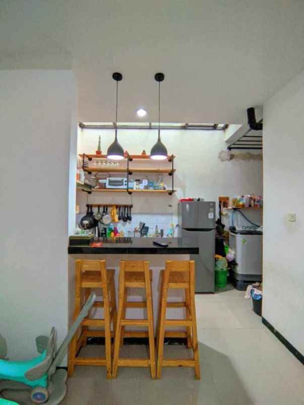dijual rumah cilengkrang