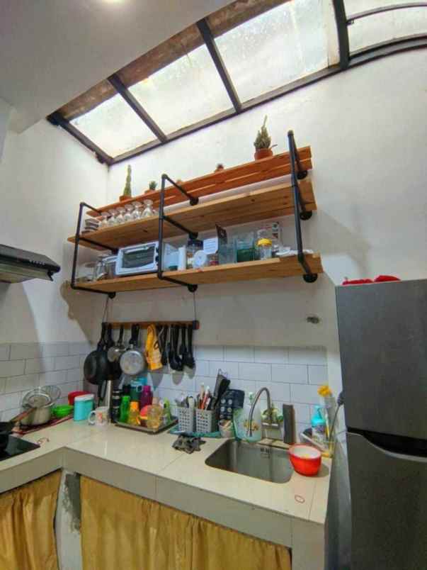 dijual rumah cilengkrang