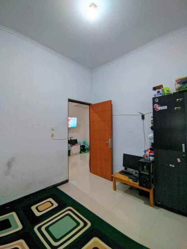 dijual rumah cilengkrang