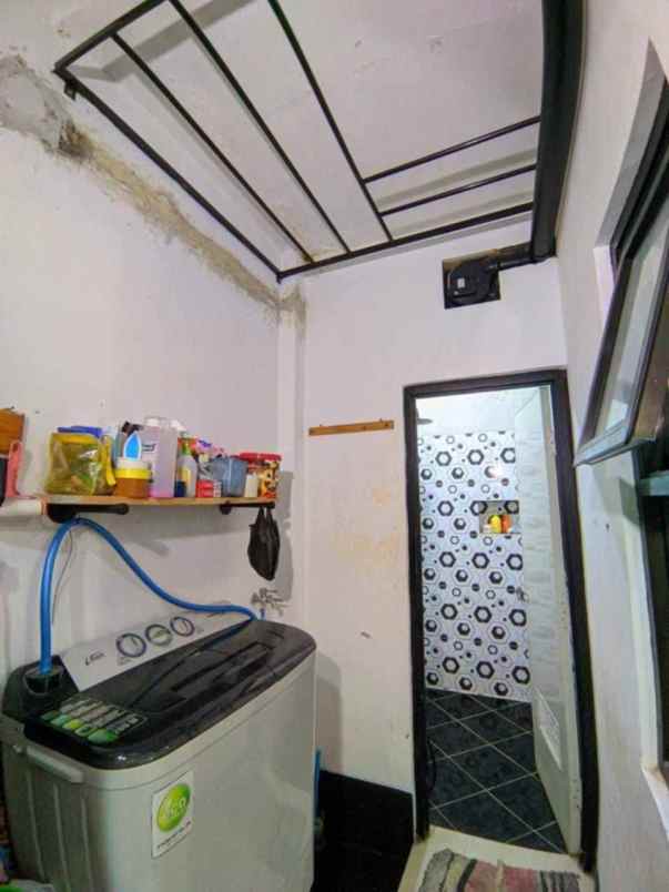 dijual rumah cilengkrang