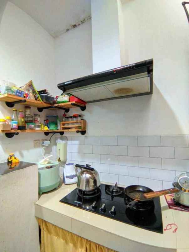 dijual rumah cilengkrang
