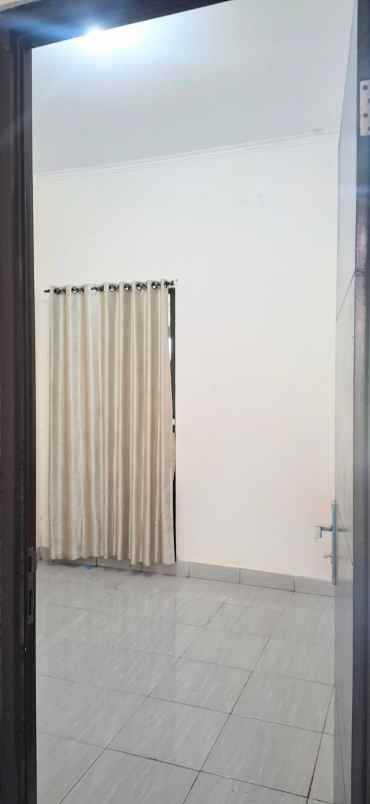 dijual rumah cileungsi cibubur