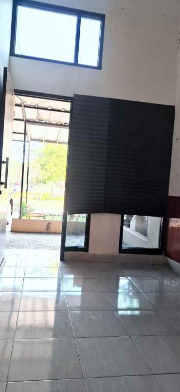 dijual rumah cileungsi cibubur
