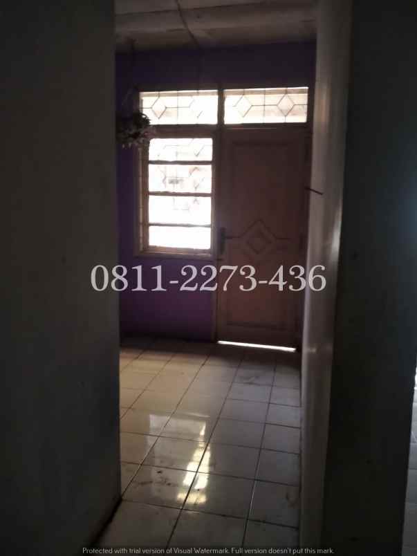 dijual rumah cipageran