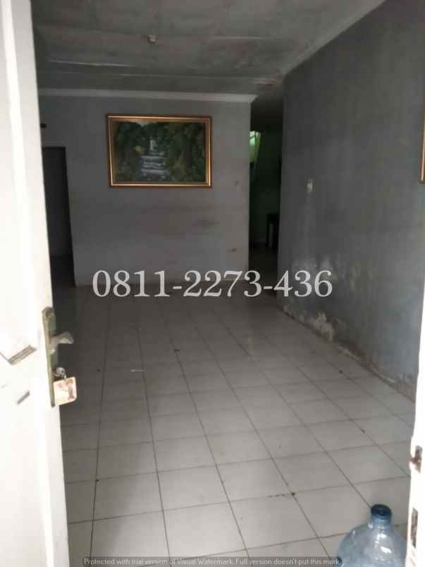 dijual rumah cipageran