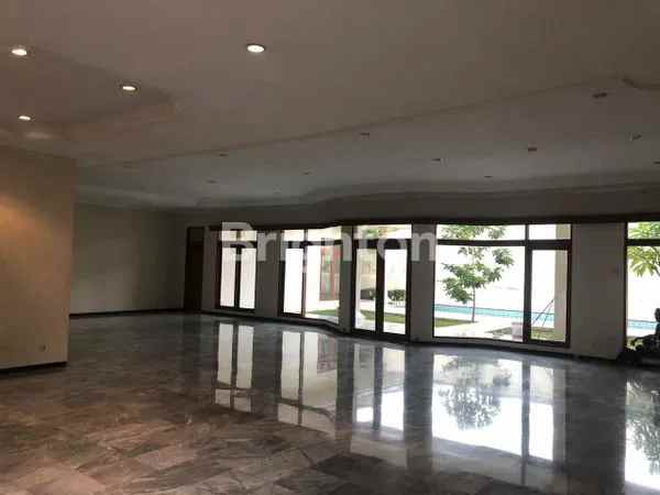 dijual rumah cipete utara jakarta selatan