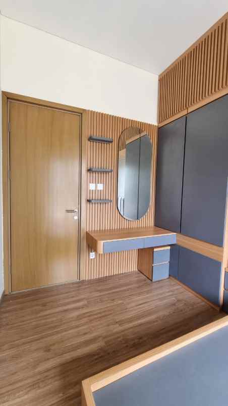 dijual rumah cipinang