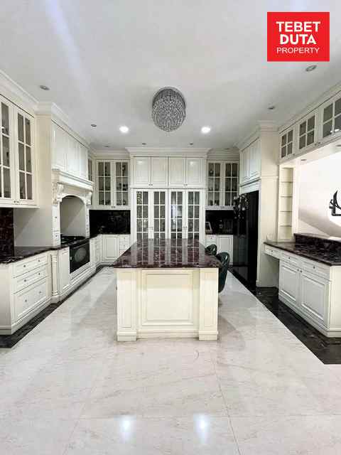 dijual rumah cipinang cimpedak