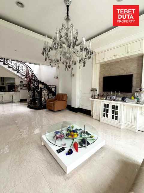 dijual rumah cipinang cimpedak