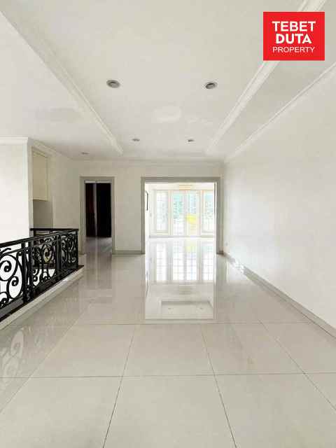 dijual rumah cipinang cimpedak