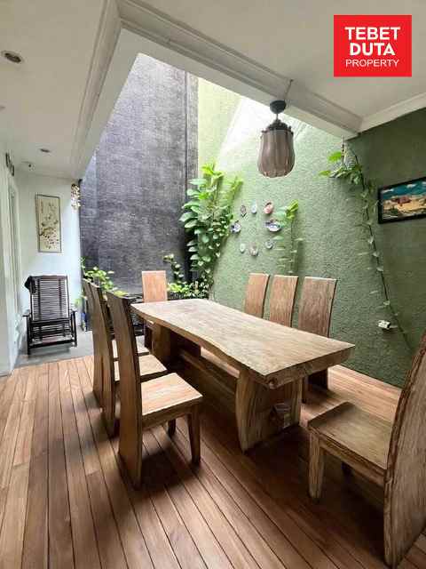 dijual rumah cipinang cimpedak