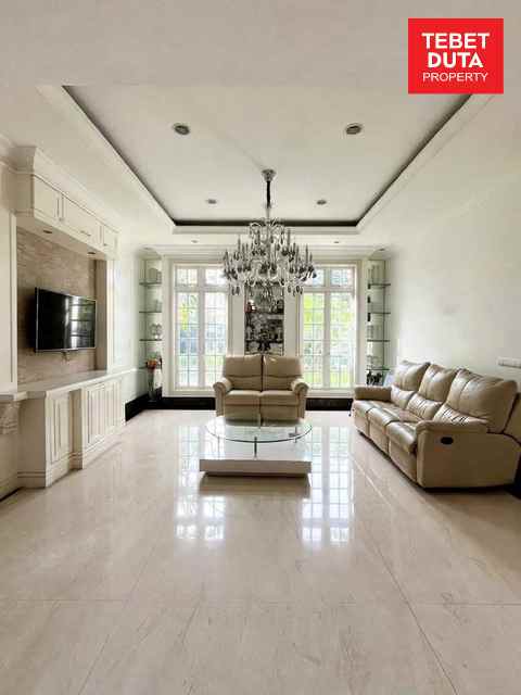 dijual rumah cipinang cimpedak