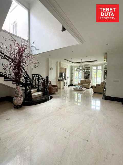 dijual rumah cipinang cimpedak