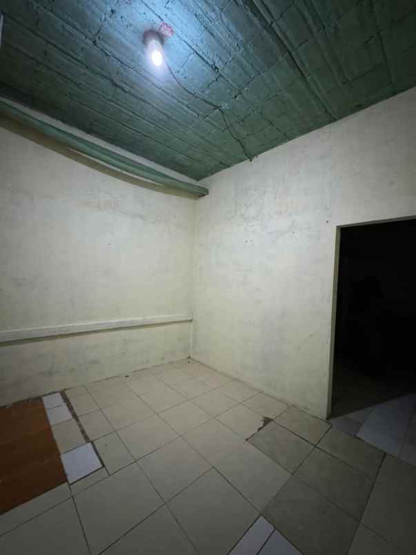 dijual rumah cipinang melayu makasar