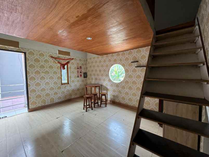 dijual rumah cipinang melayu makasar