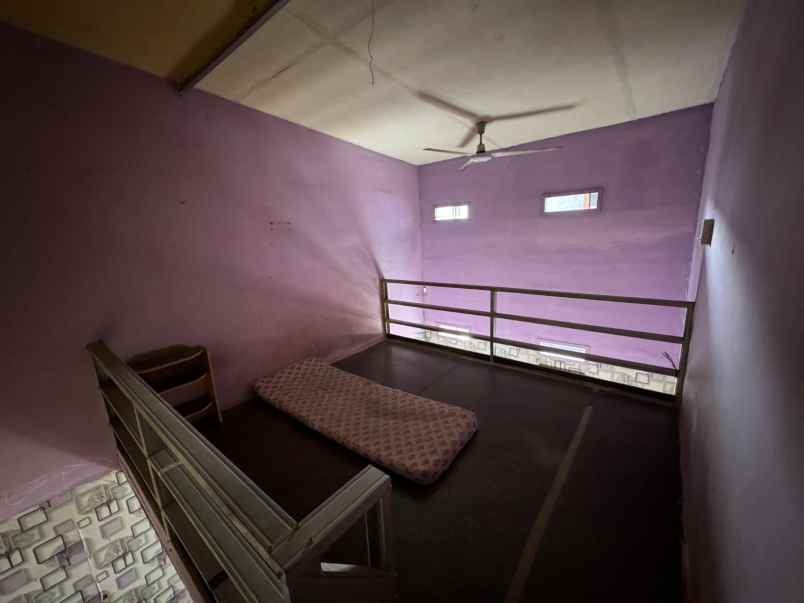 dijual rumah cipinang melayu makasar