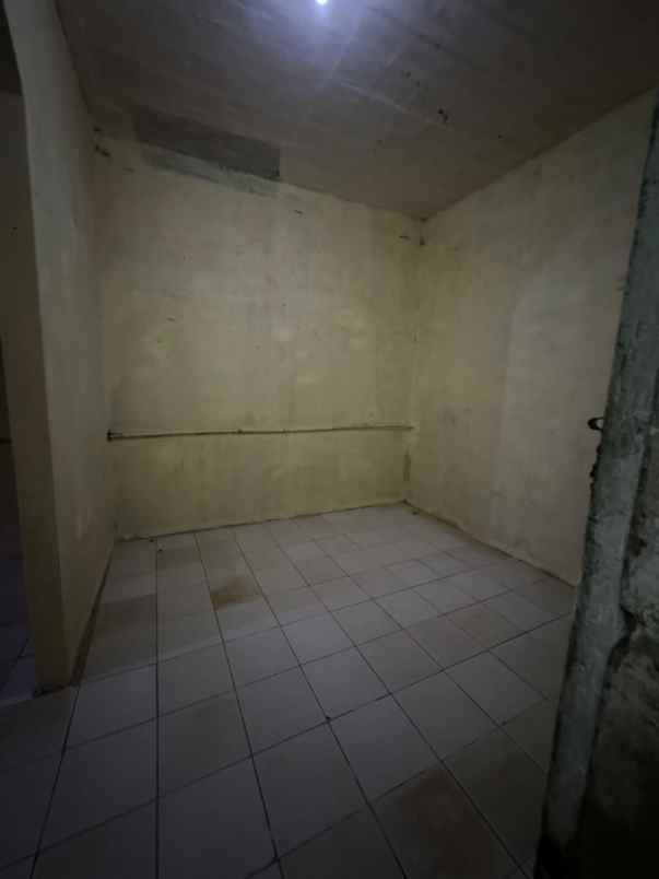 dijual rumah cipinang melayu makasar