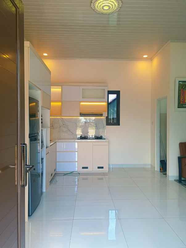 dijual rumah citayam