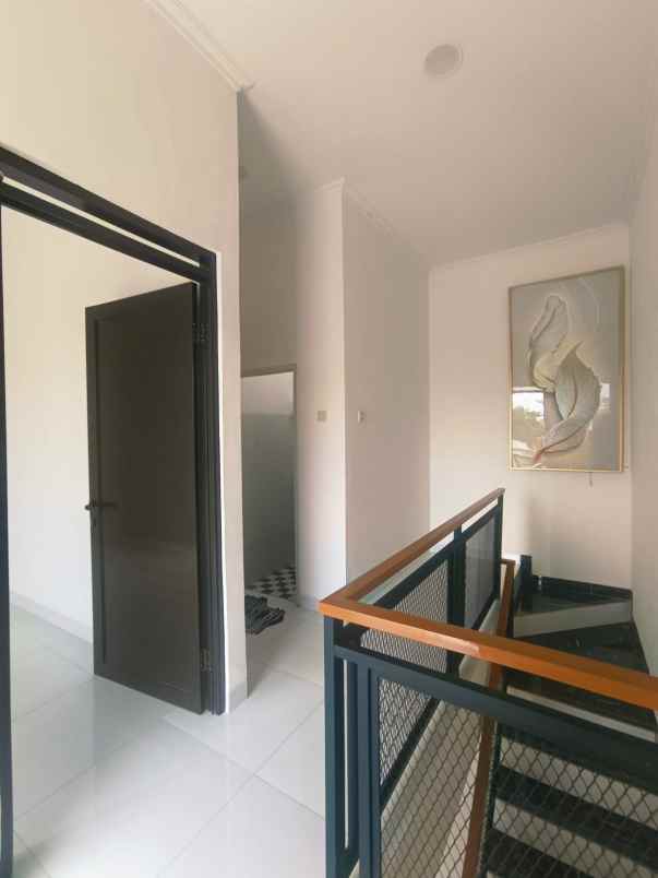 dijual rumah citayam