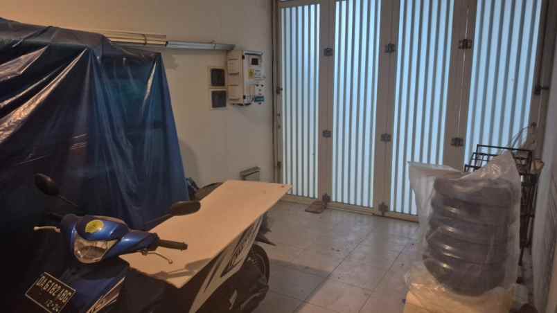 dijual rumah citraland