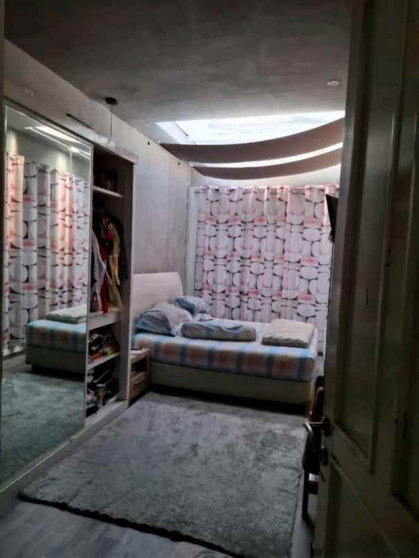 dijual rumah citraland