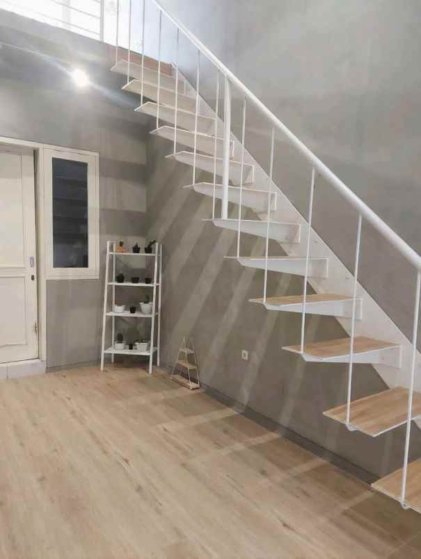 dijual rumah citraland