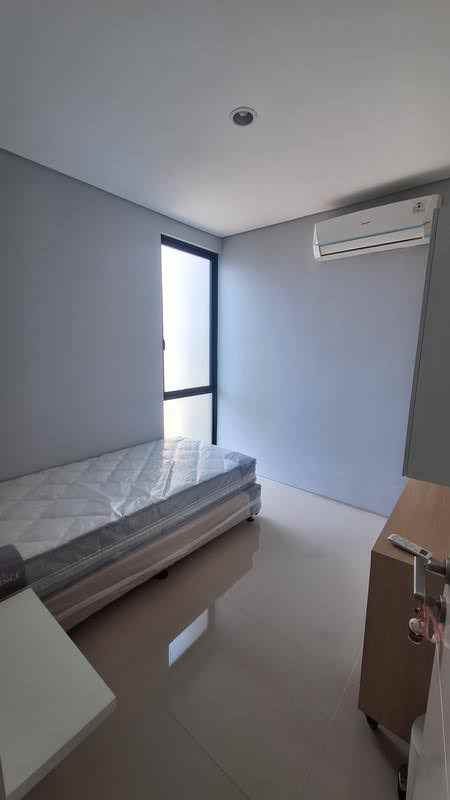 dijual rumah citraland north west