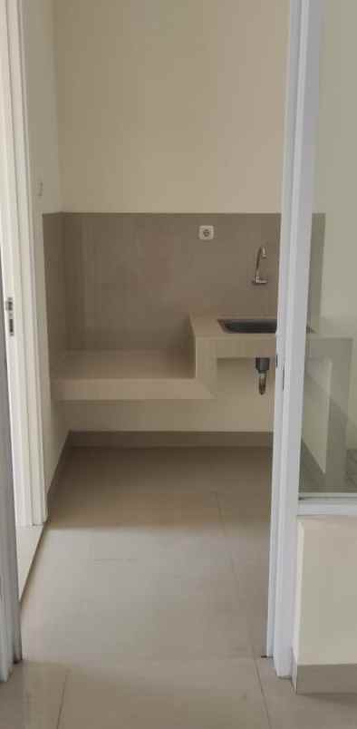 dijual rumah cluster d cataluna