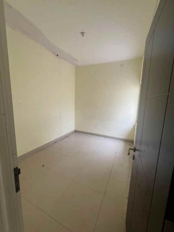 dijual rumah cluster feia segara city