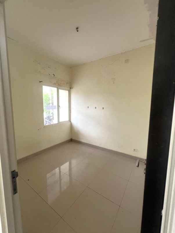 dijual rumah cluster feia segara city