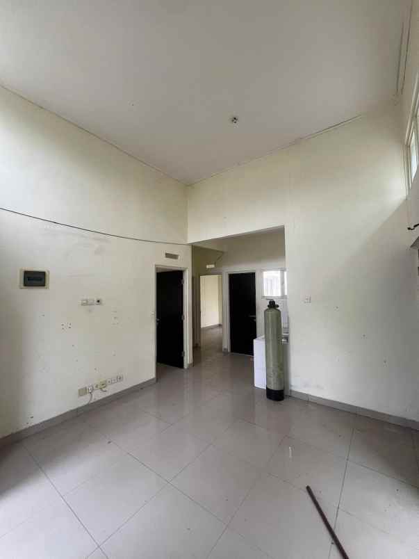 dijual rumah cluster feia segara city