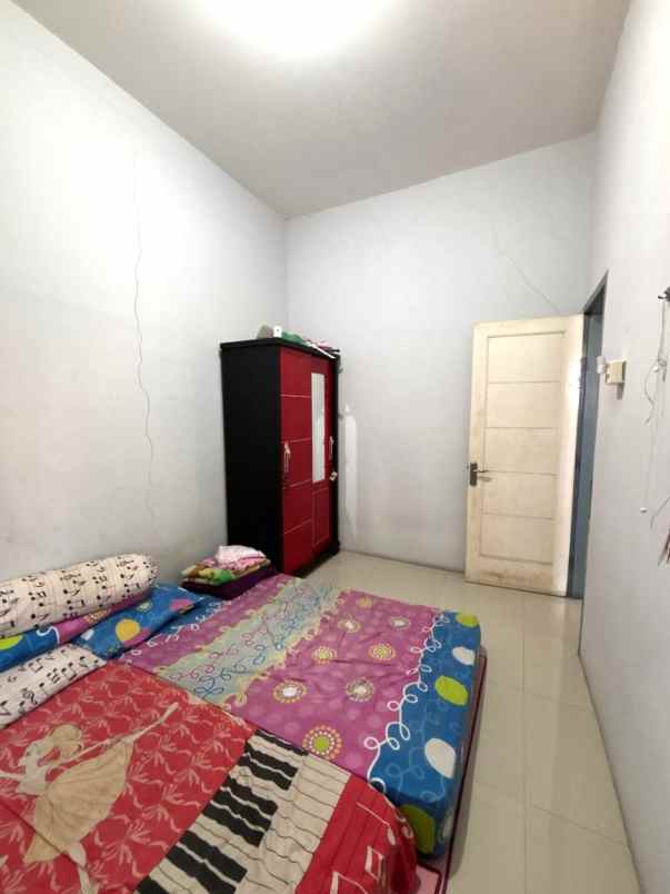 dijual rumah cluster ifolia harapan indah