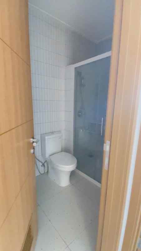 dijual rumah cluster okinawa pik2
