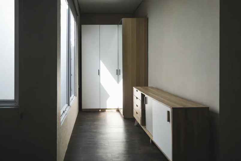 dijual rumah cluster yarra jgc jakarta