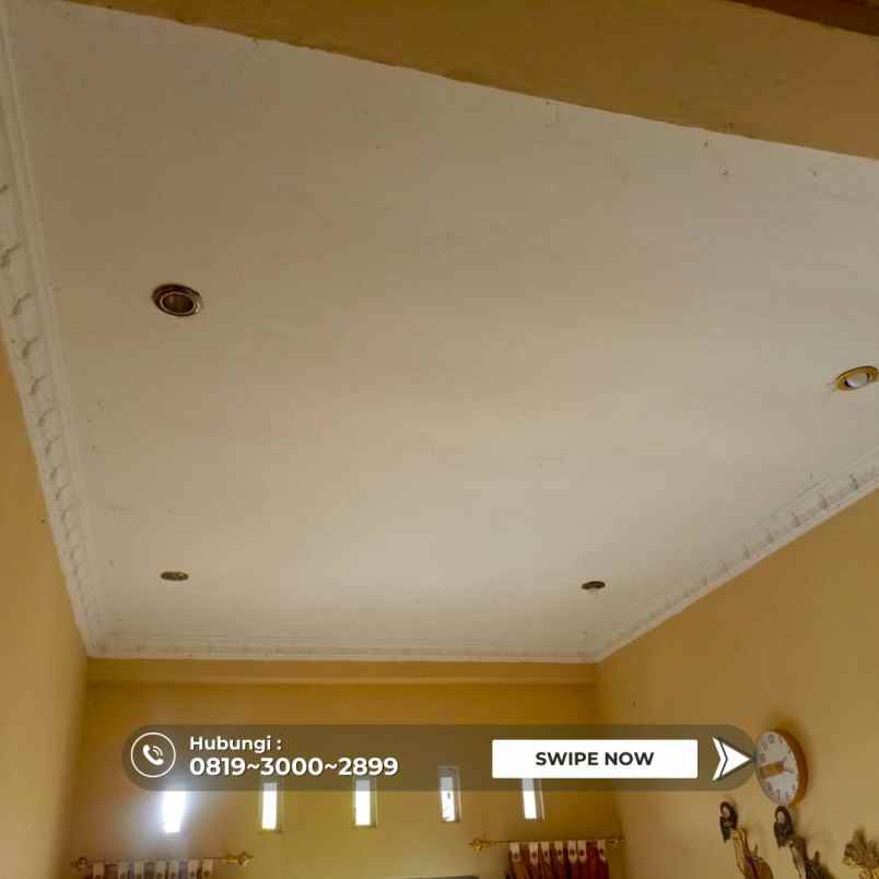 dijual rumah dadimulyo gg 7 no 6