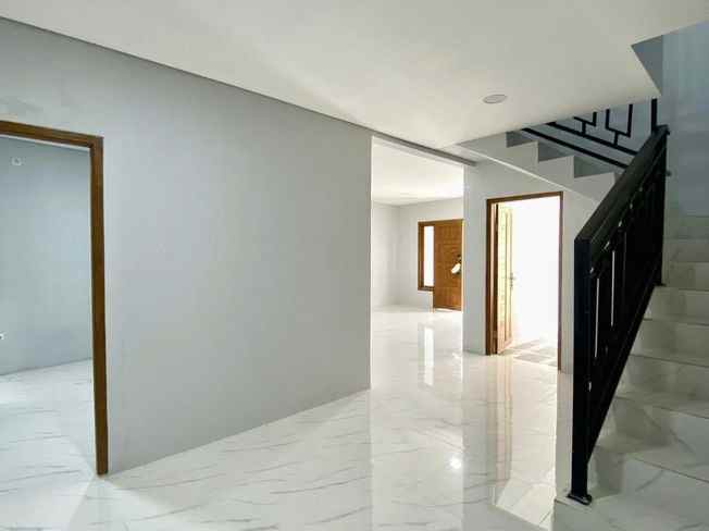 dijual rumah dalam ring road