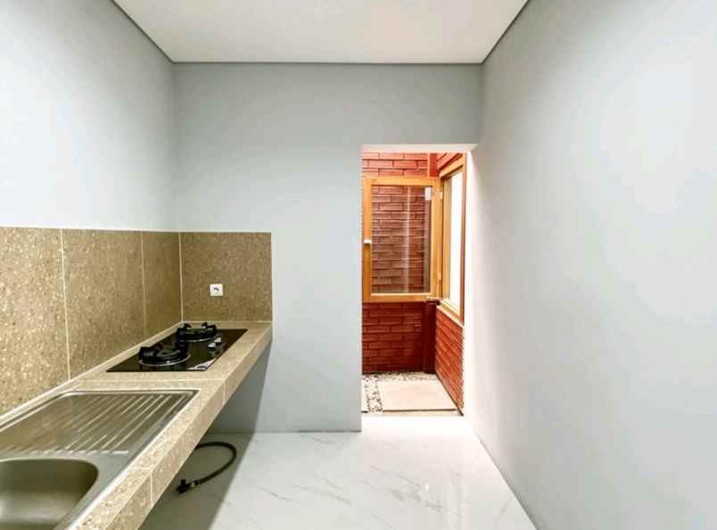 dijual rumah dalam ring road