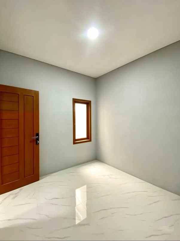 dijual rumah dalam ring road
