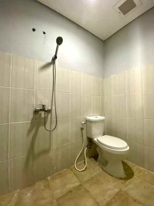 dijual rumah dalam ring road
