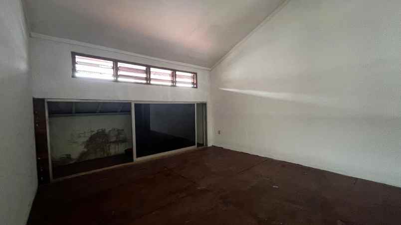 dijual rumah danau indah sunter jaya