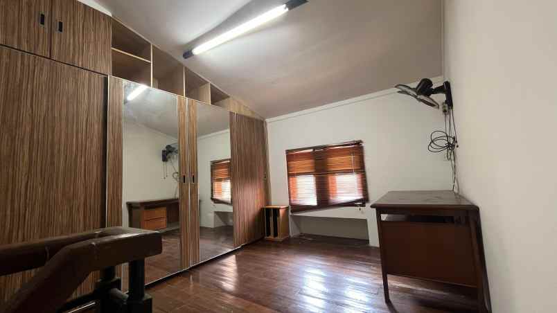 dijual rumah danau indah sunter jaya