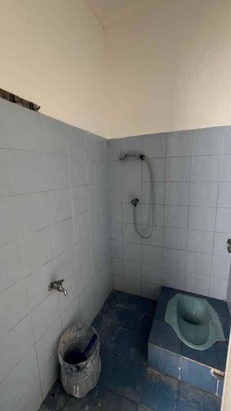 dijual rumah danau indah sunter jaya