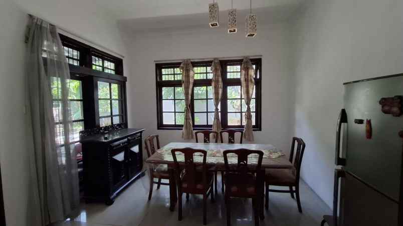 dijual rumah darmo villa dukuhpakis surabaya barat shm